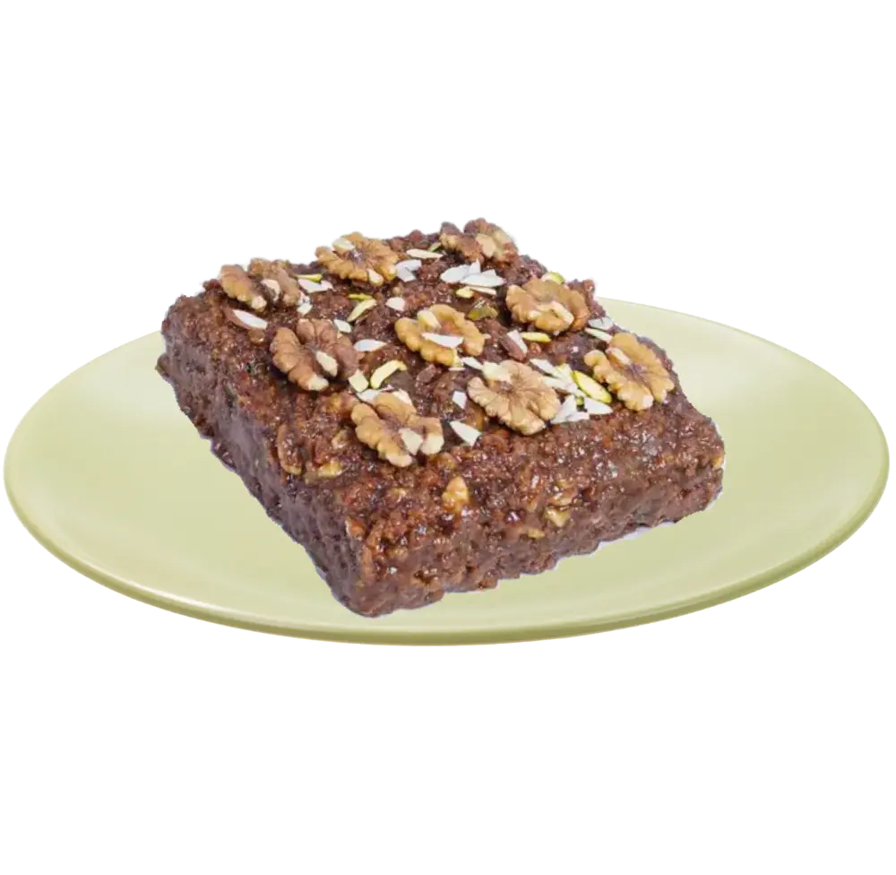 Akhroti Sohan Halwa - Image 3