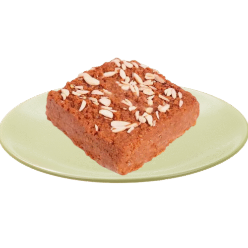 Suger Free Sohan Halwa