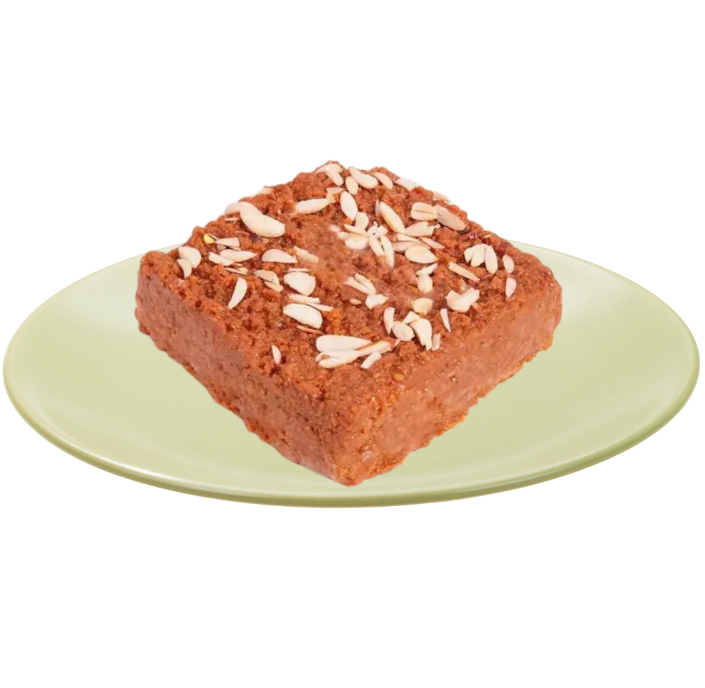 Suger Free Sohan Halwa