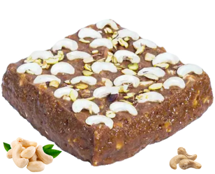 Sohan Halwa