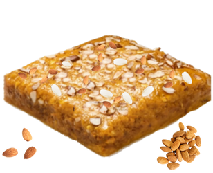 Sohan Halwa