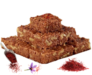 Sohan Halwa