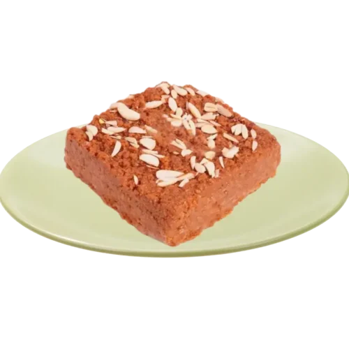 Suger Free Sohan Halwa