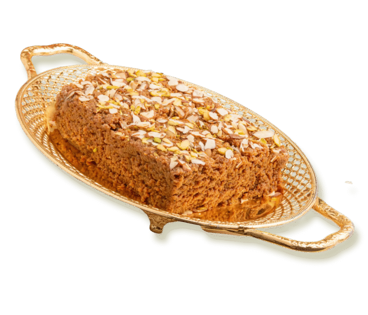 Sohan Halwa